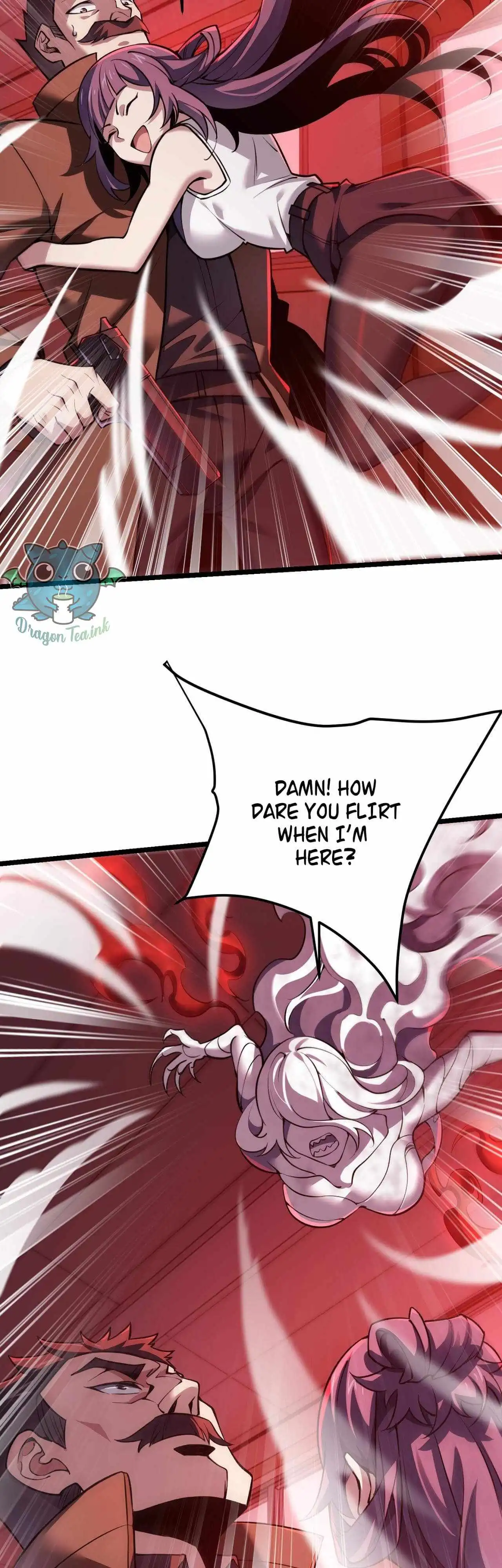 Combine Cube Chapter 36 4